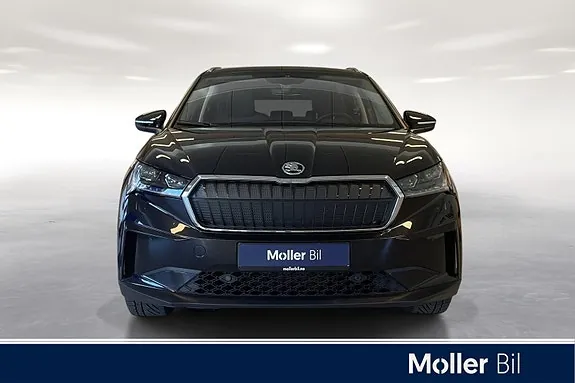 Skoda Enyaq 2025 photo 2