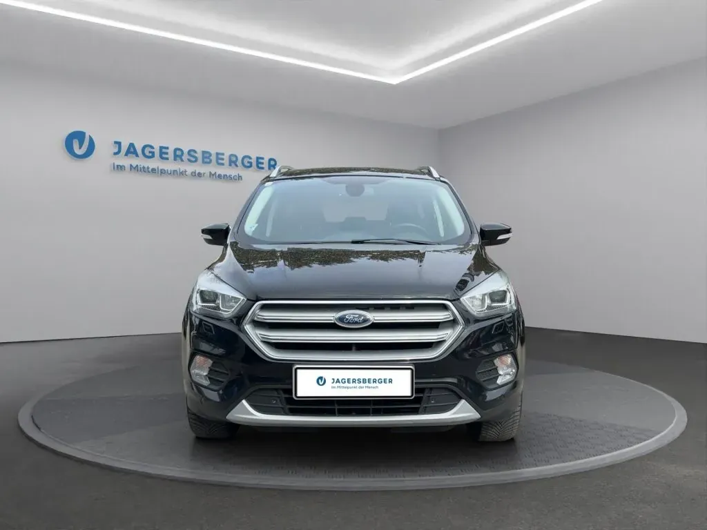 Ford Kuga 2019 photo 2
