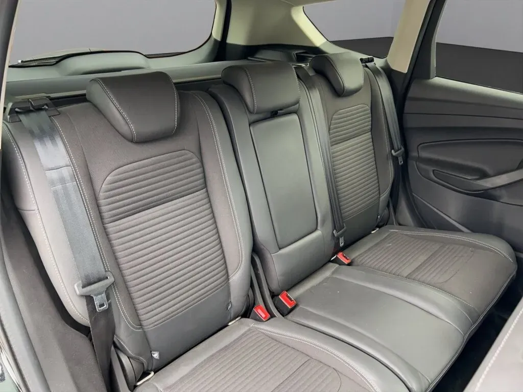 Ford Kuga 2019 photo 3