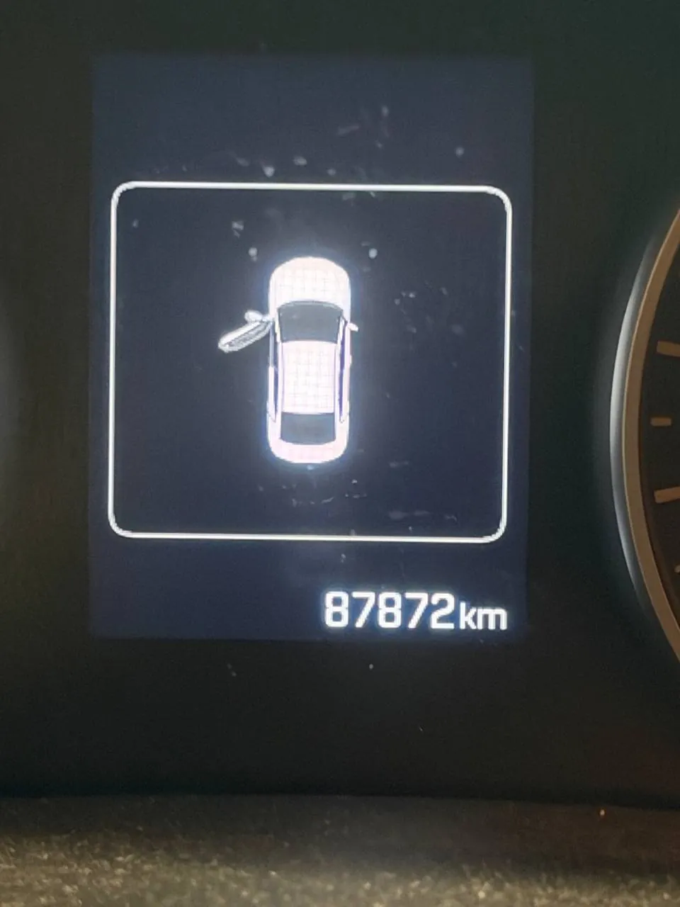 Hyundai Elantra 2018 photo 3