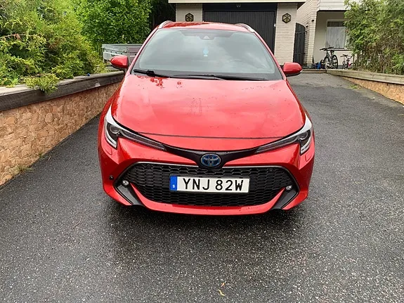 Toyota Corolla 2021 photo 4