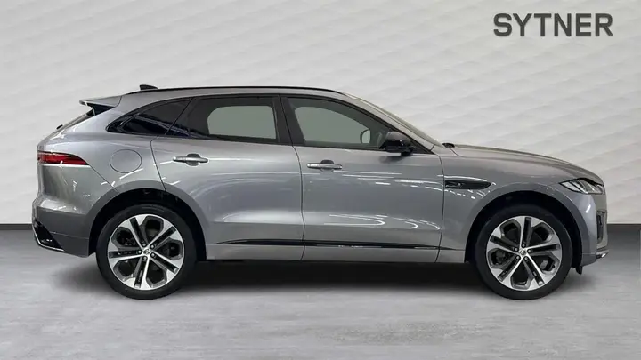 Jaguar F-Pace 2024 photo 5