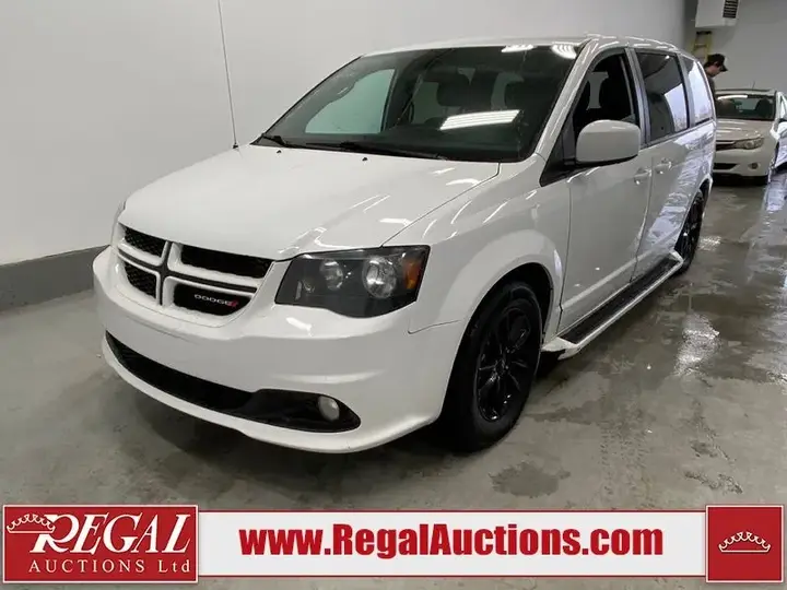 Dodge Grand Caravan