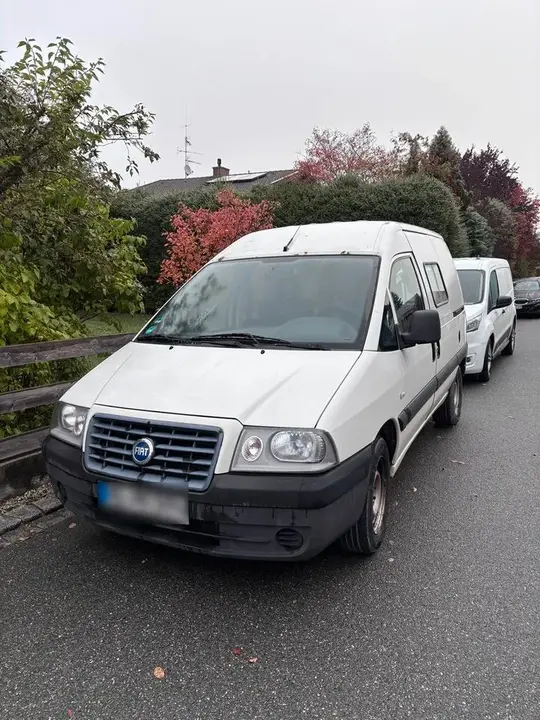 Fiat Scudo