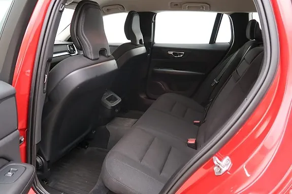 Volvo V60 Cross Country 2021 photo 5