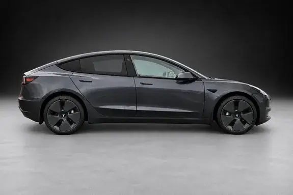 Tesla Model 3 2021 photo 4