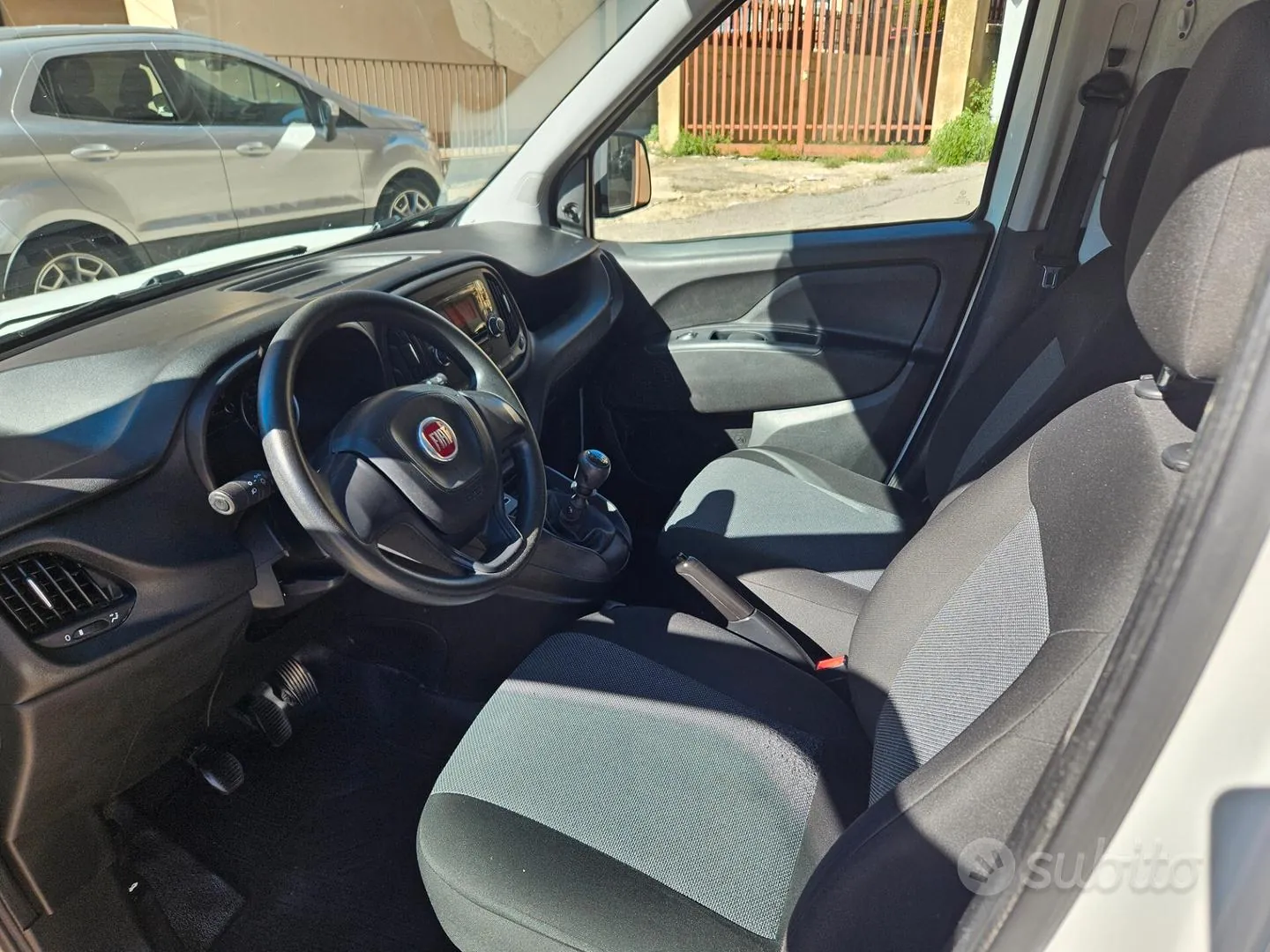 Fiat Doblo