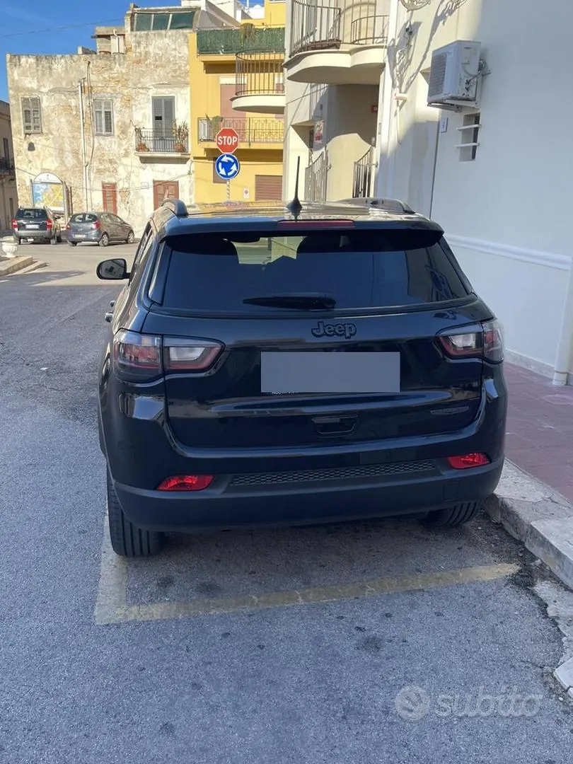 Jeep Compass 2024 photo 4
