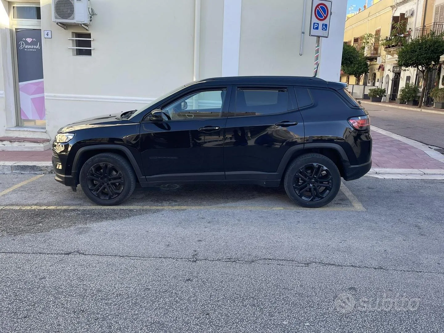 Jeep Compass 2024 photo 5