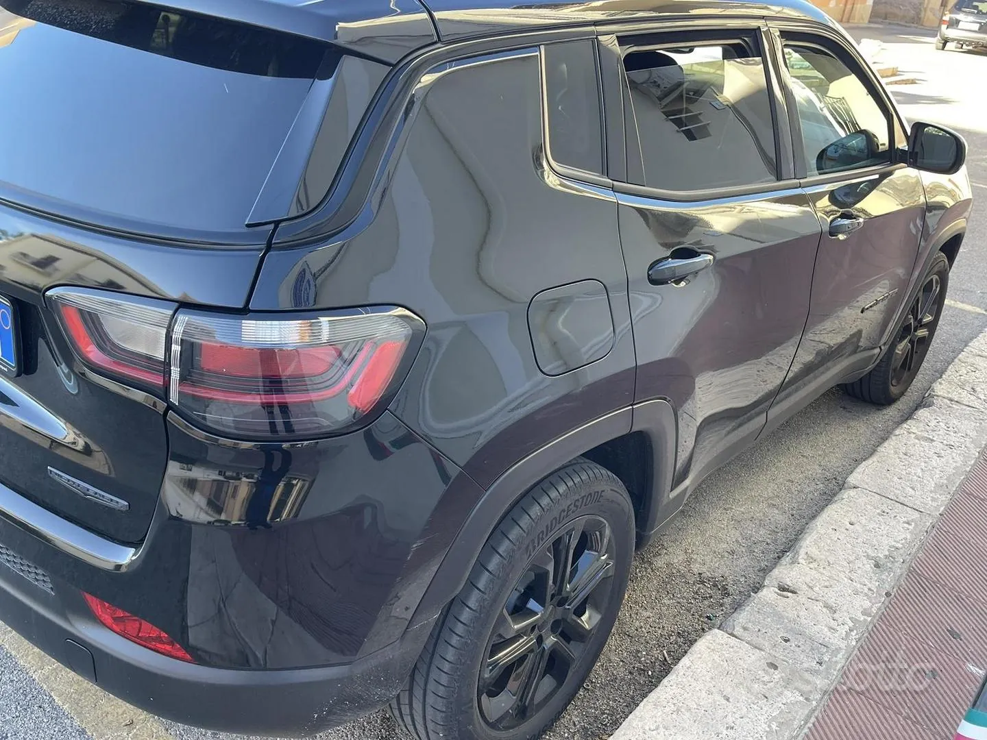 Jeep Compass 2024 photo 3