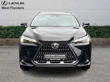 Lexus Nx 2024 photo 2