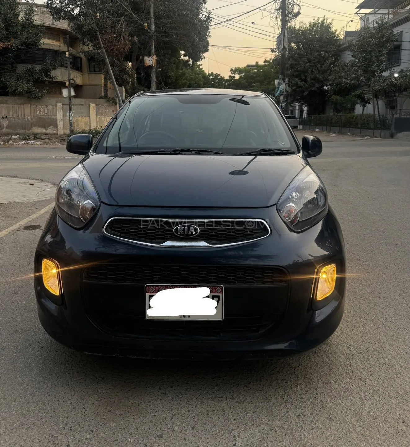 Kia Picanto