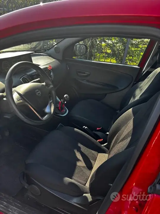 Lancia Ypsilon 2020 photo 5