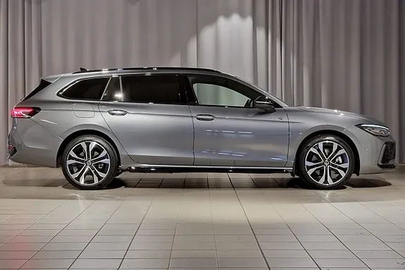 Volkswagen Passat 2027 photo 3