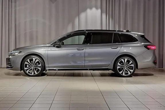Volkswagen Passat 2027 photo 2