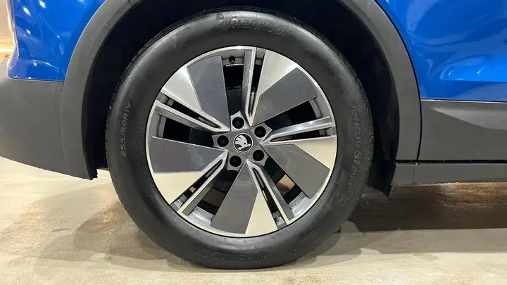 Skoda Elroq 2026 photo 5