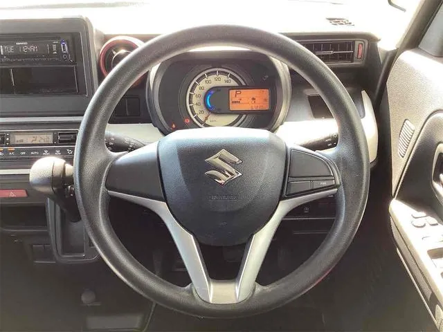 Suzuki Spacia 2019 photo 4