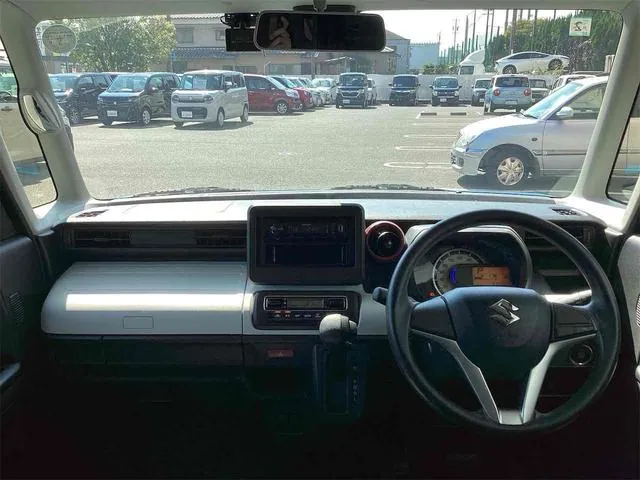 Suzuki Spacia 2019 photo 2
