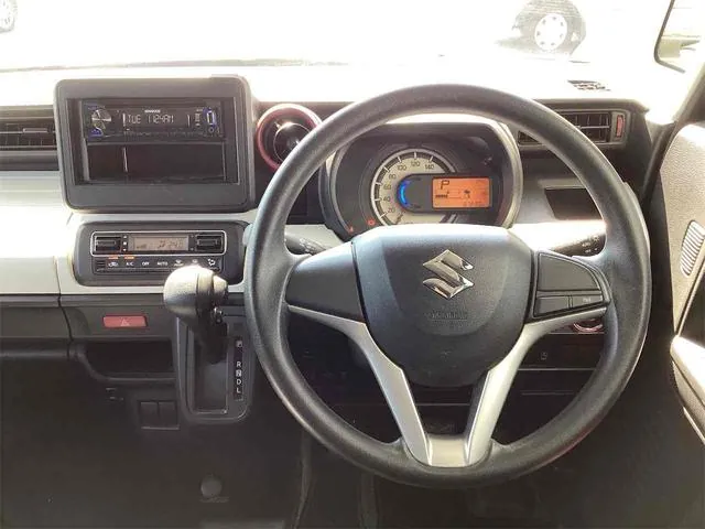 Suzuki Spacia 2019 photo 3