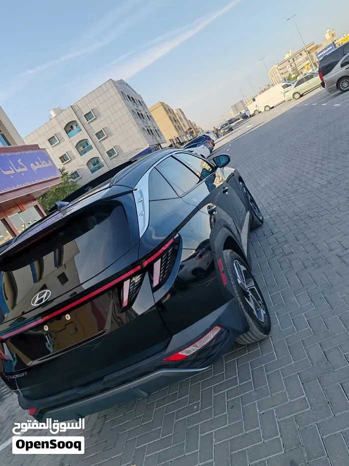Hyundai Sonata 2023 photo 2