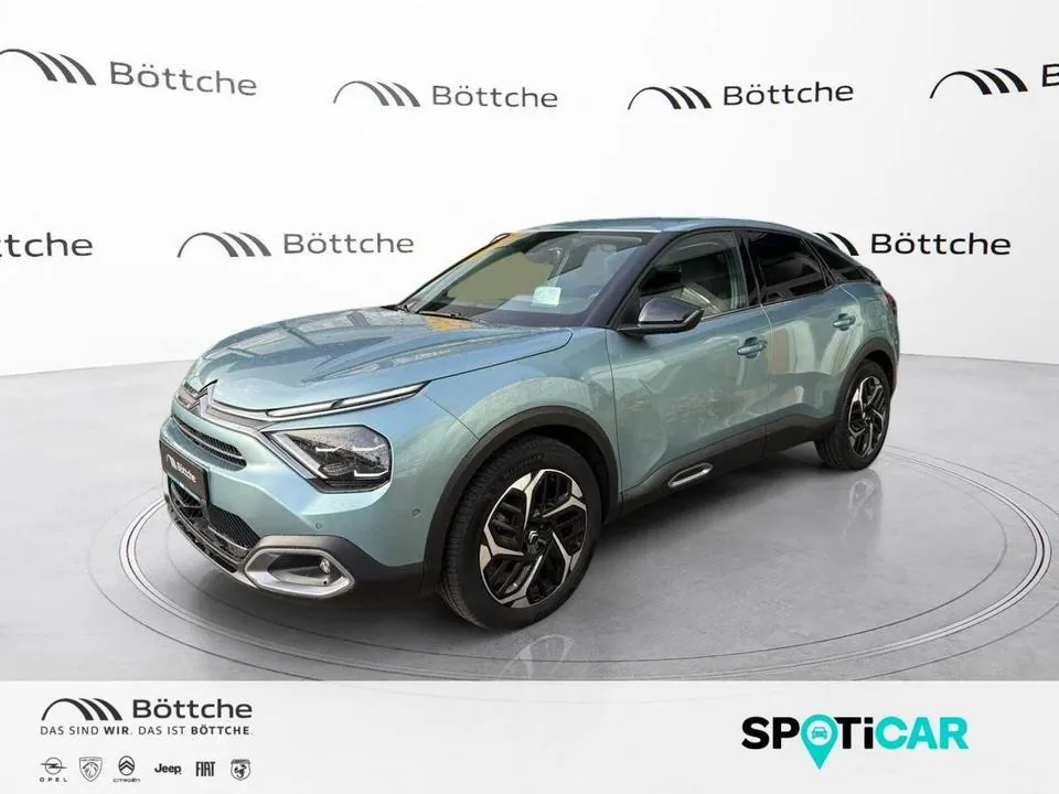 Citroen C4 Shine
