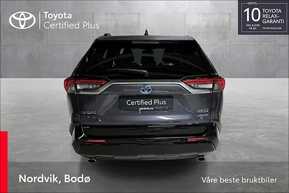 Toyota Rav4 2024 photo 4