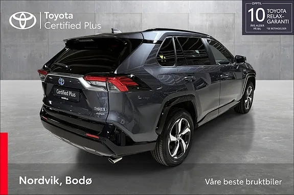 Toyota Rav4 2024 photo 5