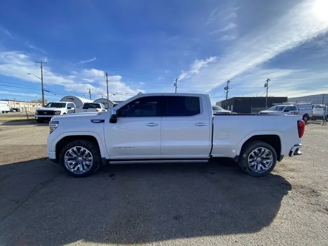 GMC Sierra 1500 2025 photo 5
