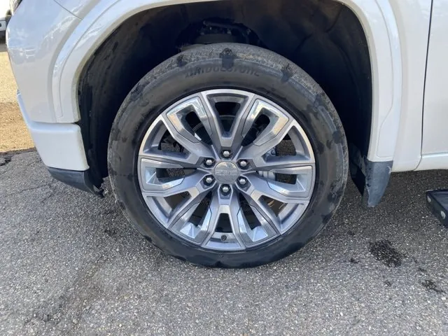 GMC Sierra 1500 2025 photo 4