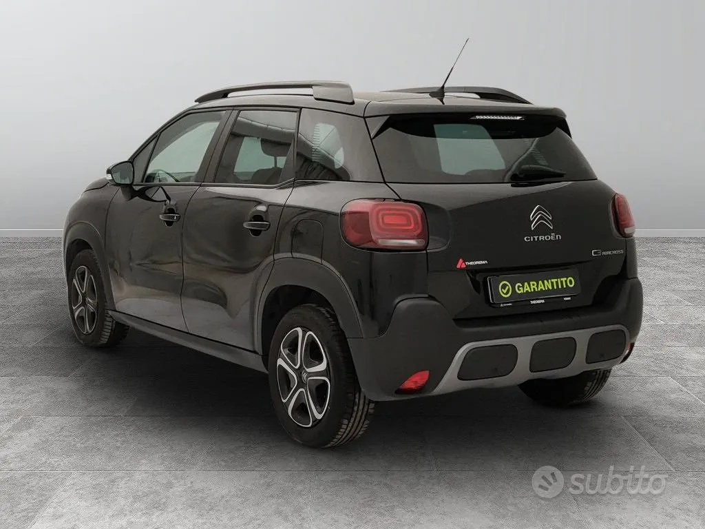 Citroen C3 Aircross 2023 photo 3