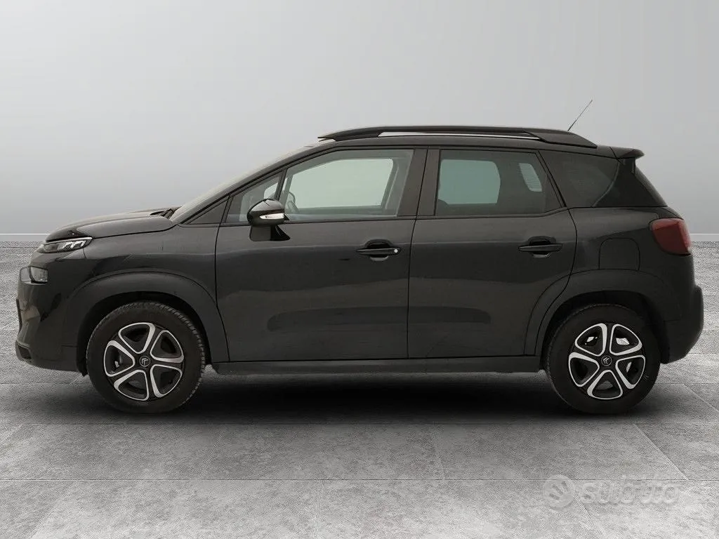 Citroen C3 Aircross 2023 photo 2