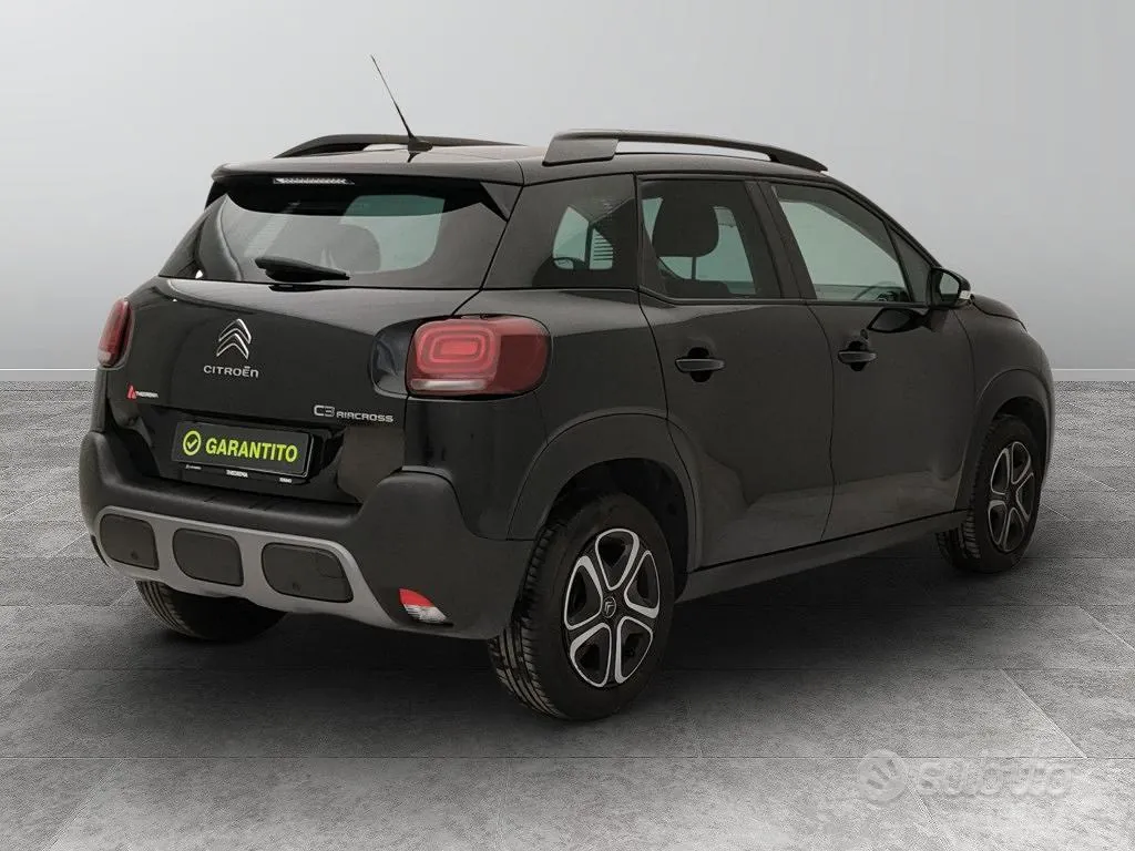Citroen C3 Aircross 2023 photo 5