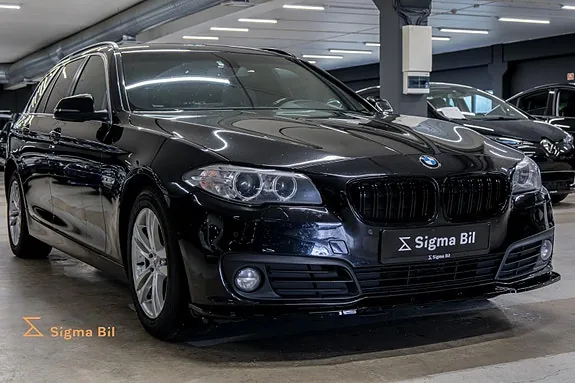 BMW 520D
