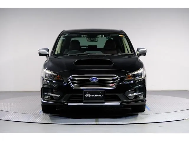 Subaru Levorg 2017 photo 4