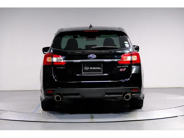 Subaru Levorg 2017 photo 5