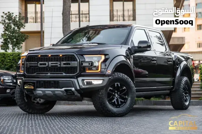 Ford F-150 2016 photo 5