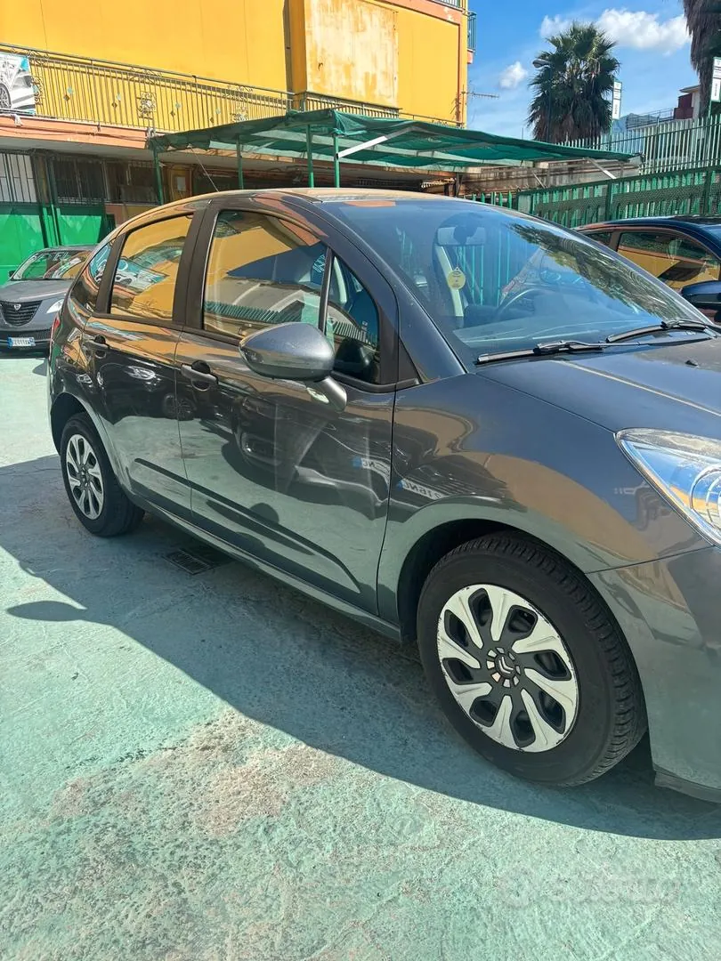 Citroen C3 2016 photo 3
