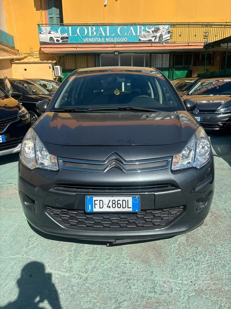 Citroen C3