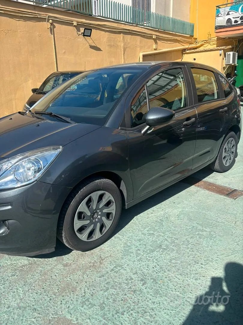 Citroen C3 2016 photo 2