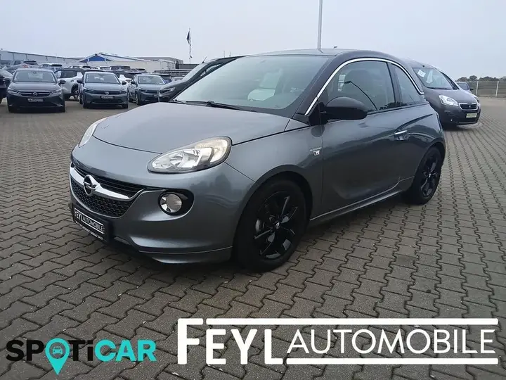 Opel Adam