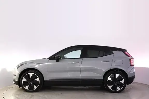 Volvo Ex30 2025 photo 2
