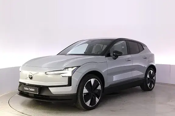 Volvo Ex30
