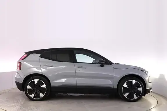 Volvo Ex30 2025 photo 5