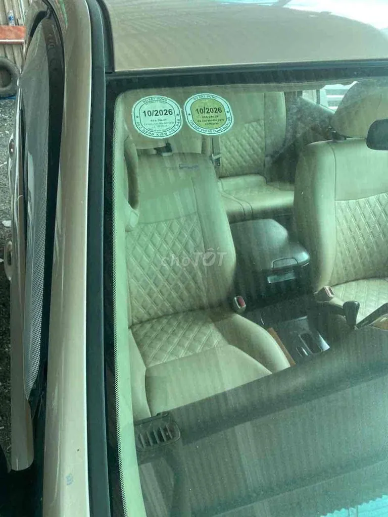 Toyota Land Cruiser Prado 2005 photo 3