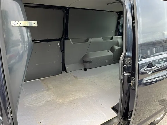 Volkswagen Transporter 2020 photo 5