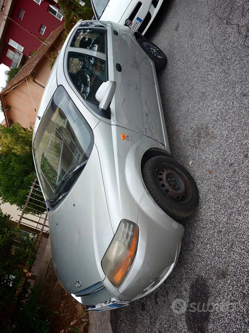 Daewoo Kalos 2003 photo 4