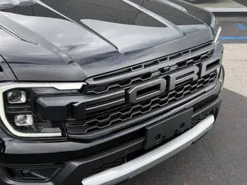 Ford Ranger 2027 photo 3
