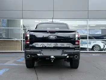 Ford Ranger 2027 photo 5
