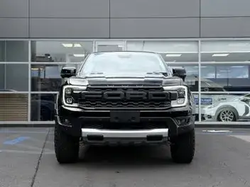 Ford Ranger 2027 photo 4