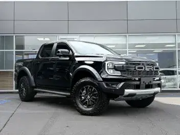 Ford Ranger 2027 photo 2